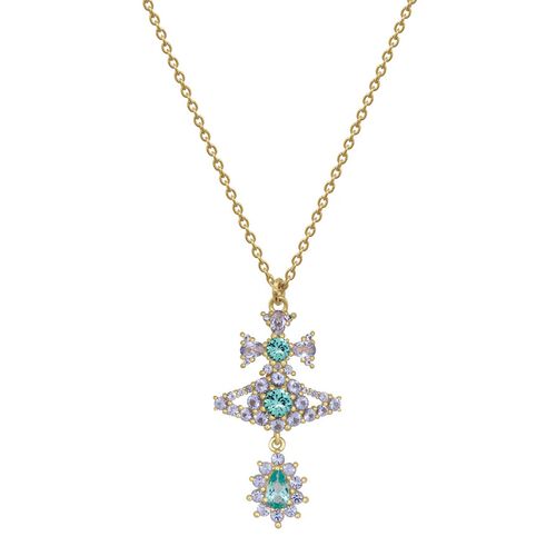 Vivienne Westwood Masha Pendant